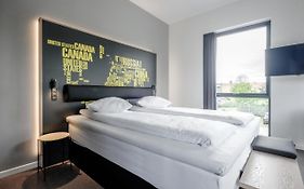 Four Points Flex by Sheraton Copenhagen Airport